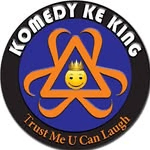 @komedykeking profile image
