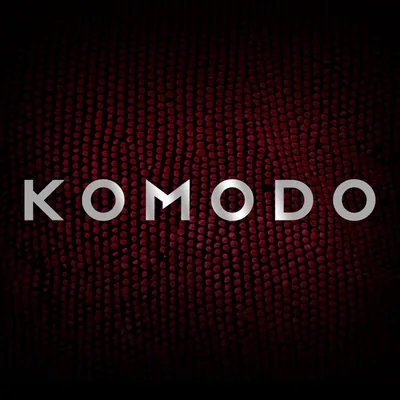 @komodomiami profile image