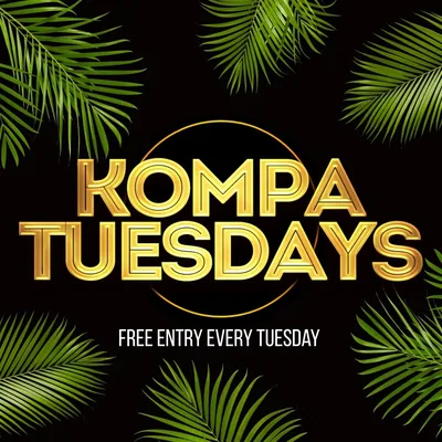 @kompatuesdaysnyc profile image