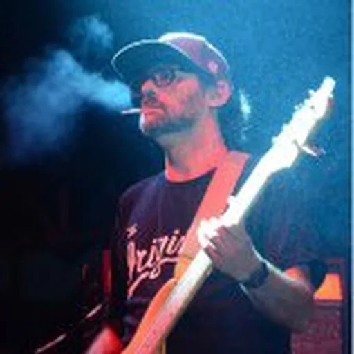 @koochibass profile image
