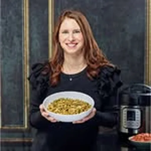 @kosherbaker profile image
