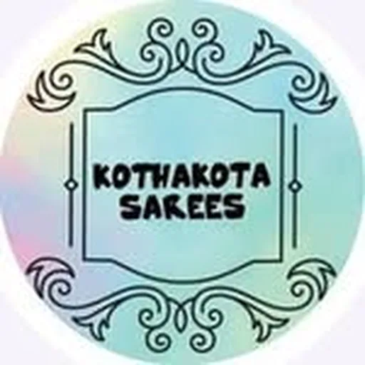 @kothakotasarees profile image