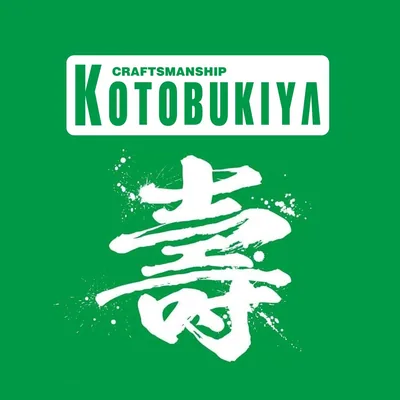 @kotobukiya_official profile image