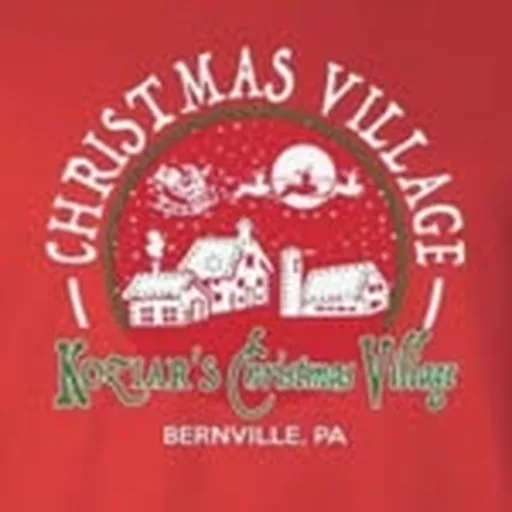 @koziarschristmasvillage profile image