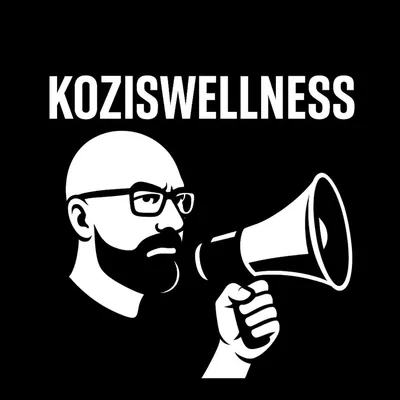 @koziswellness profile image