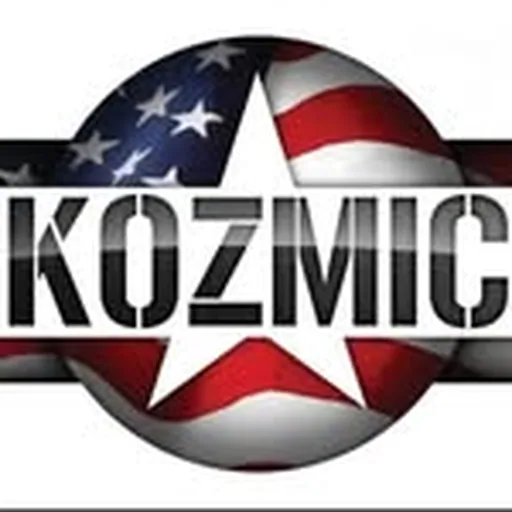 @kozmicms profile image