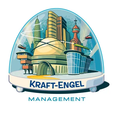 @kraftengelmanagement profile image