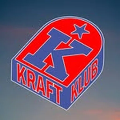 @kraftklub profile image