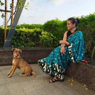 @kranthidas_official profile image
