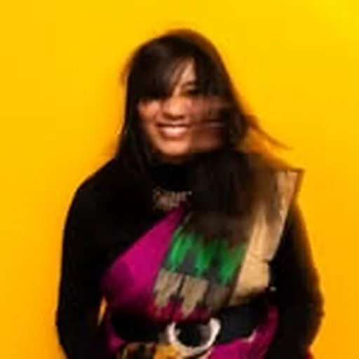 @krantinaari profile image