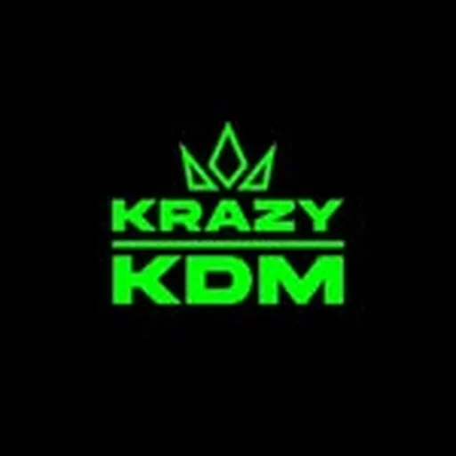 @krazykdm profile image