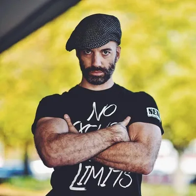 @krazykujo profile image