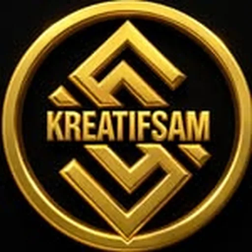 @kreatifsam profile image