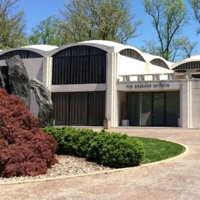 @kreegermuseum profile image