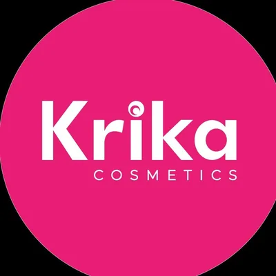 @krikacosmetics profile image