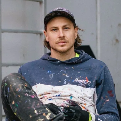 @krimsone profile image