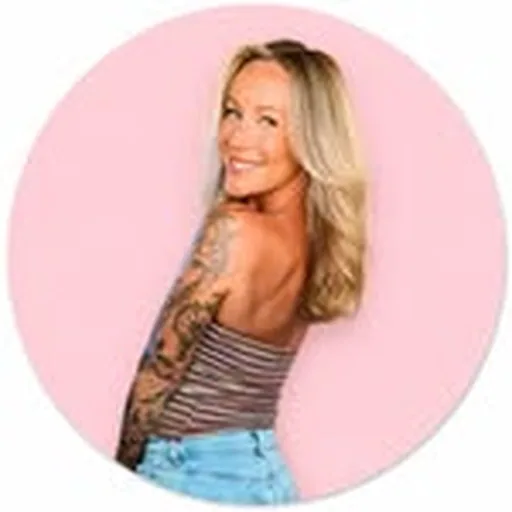 @kristenkasper profile image