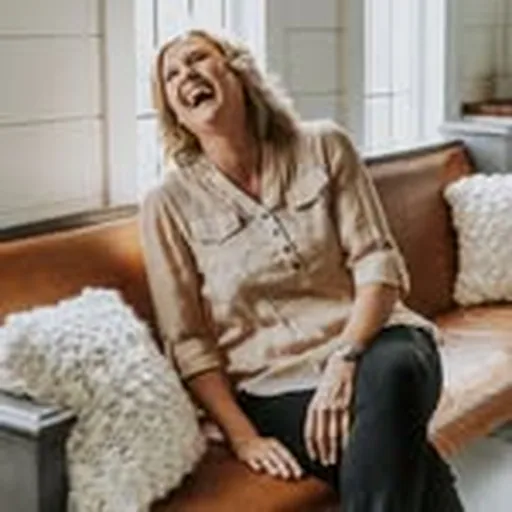 @kristimclelland profile image