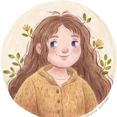 @kristinaskland profile image