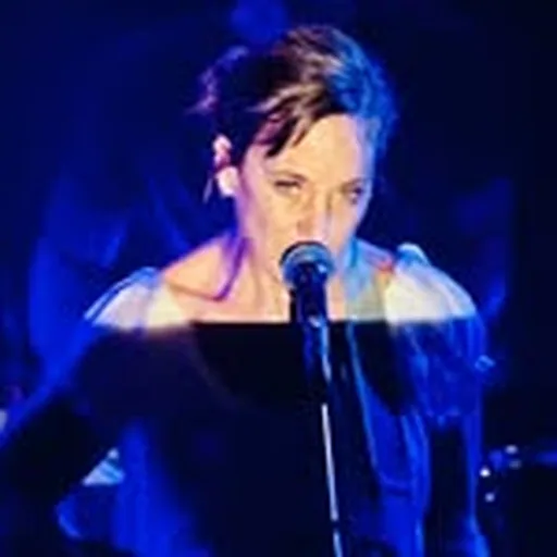 @kristinhersh profile image