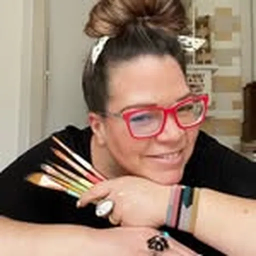 @kristythepainter profile image