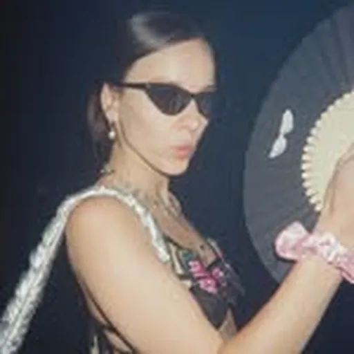 @ksenyeah profile image
