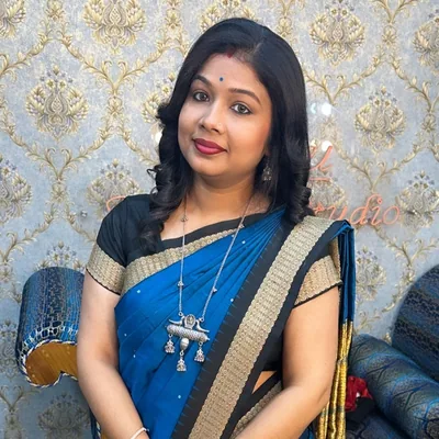 @kuhu_makeup_studio profile image