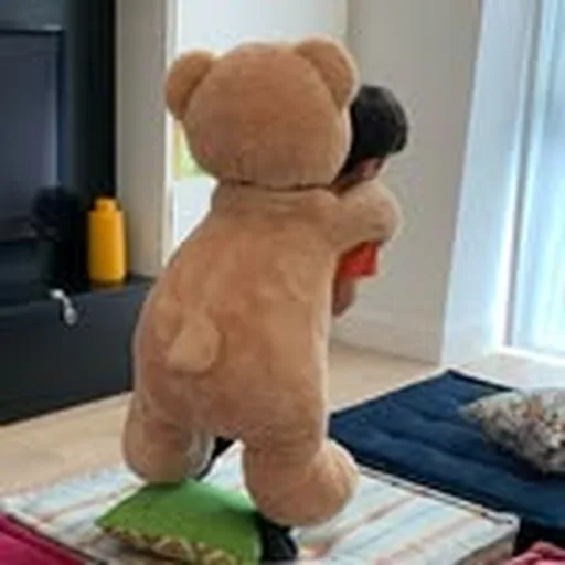@kuma_power profile image