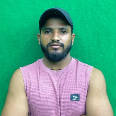 @kunal100meter profile image