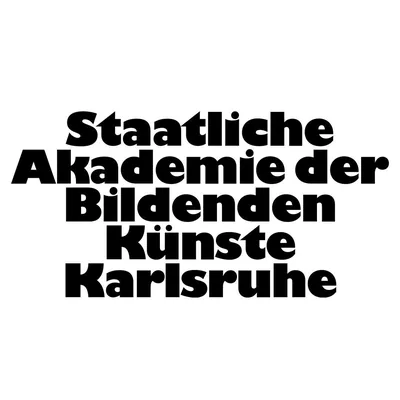 @kunstakademie.karlsruhe profile image