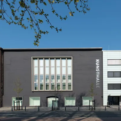 @kunsthalle_recklinghausen profile image