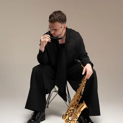@kuramsax profile image