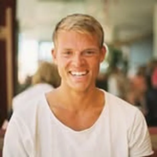 @kustinolvak profile image