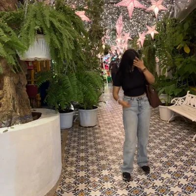 @kyayaargauriiiii profile image