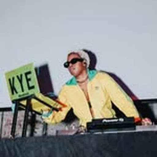 @kyethedj profile image