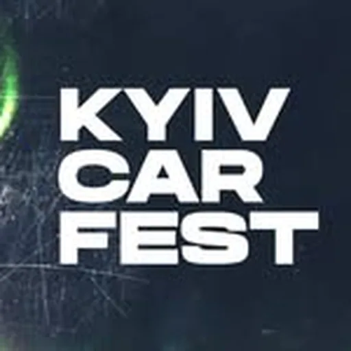 @kyivcarfest profile image