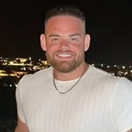 @kylebelk profile image