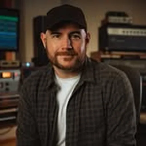 @kyleblackmusic profile image