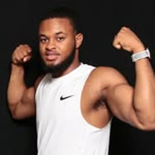 @kyreefitness profile image