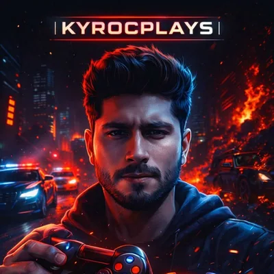 @kyrocplays profile image