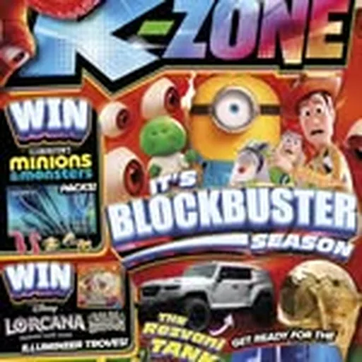 @kzonemag profile image