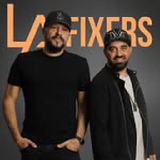 @la.fixers profile image