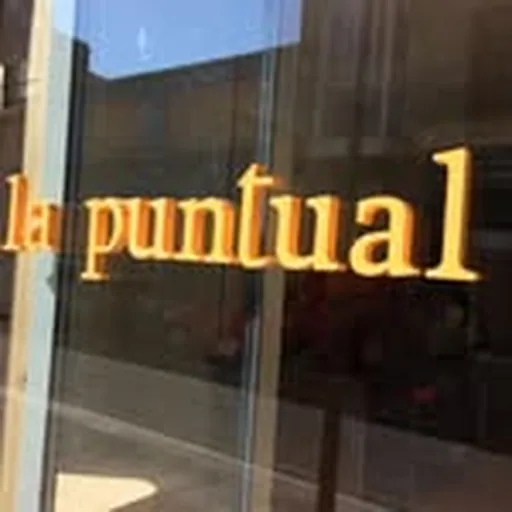 @la.puntual profile image