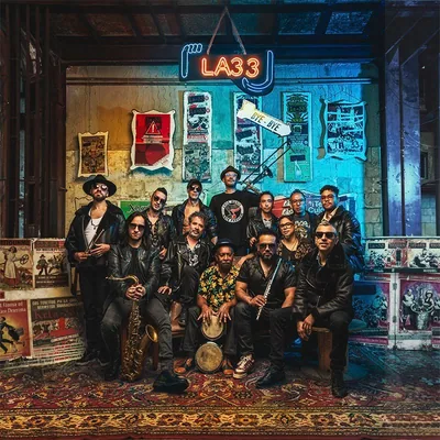 @la33orquesta profile image