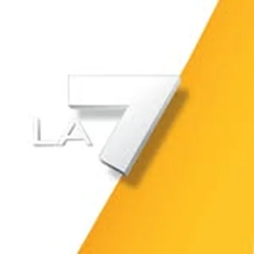 @la7_tv profile image