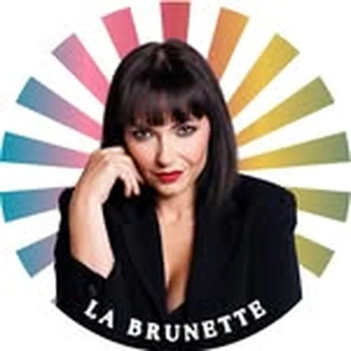 @labrunetteencuisine profile image