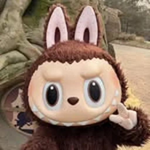 @labubu profile image