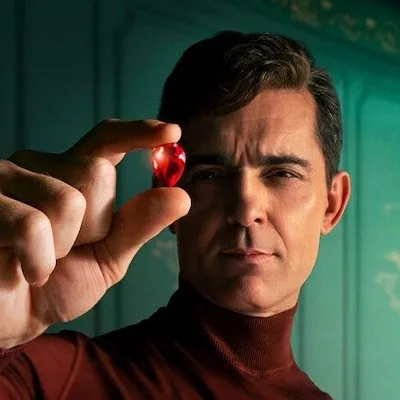@lacasadepapel profile image
