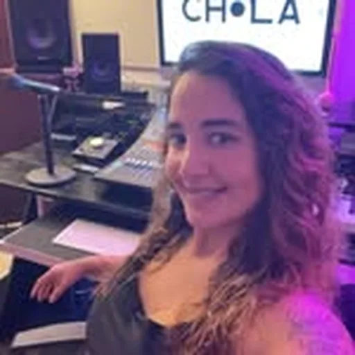 @laceysmash profile image