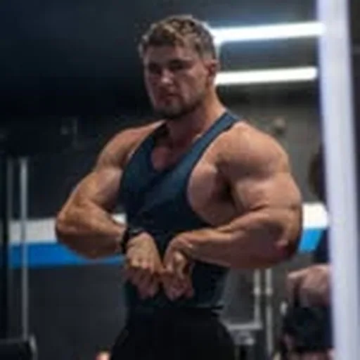 @lachiehyness profile image